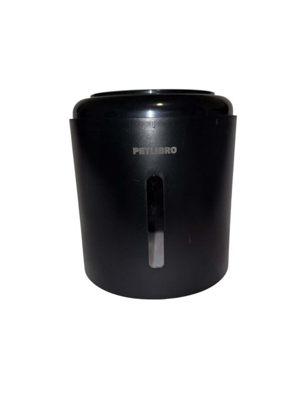 PETLIBRO PLAF203 Granary Smart Camera Feeder Cat Food 5 Liter Black Tank Part